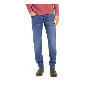 FRAME
L'homme Skinny Fit Jeans-NWT 